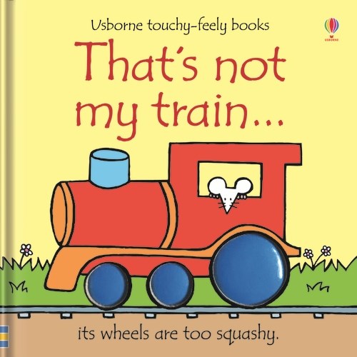 Usborne That’s Not My Series