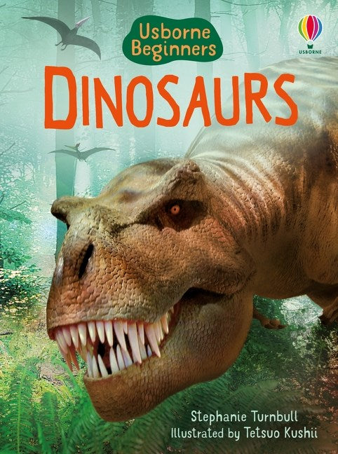 Read With Usborne