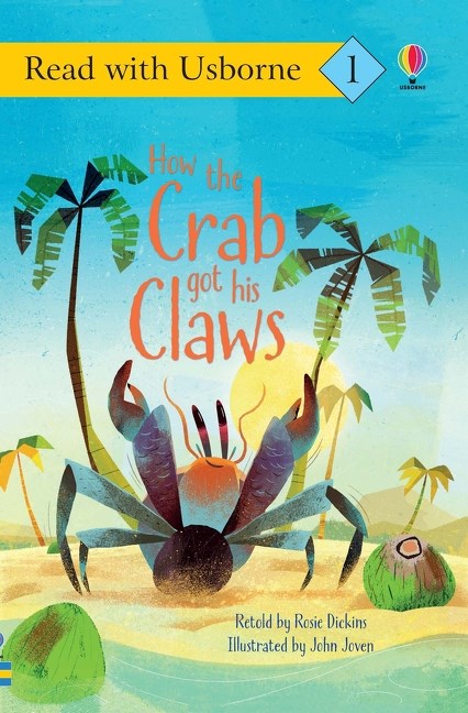 Read With Usborne