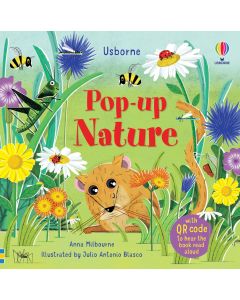 Usborne Pop-Up Books