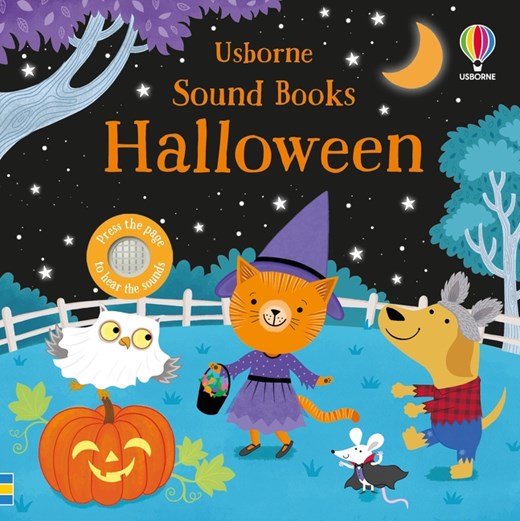 Usborne with 5 Sounds Books