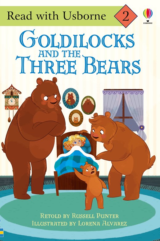 Read With Usborne