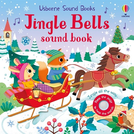 Usborne Sound Books