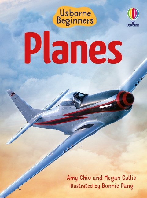 Usborne Beginners