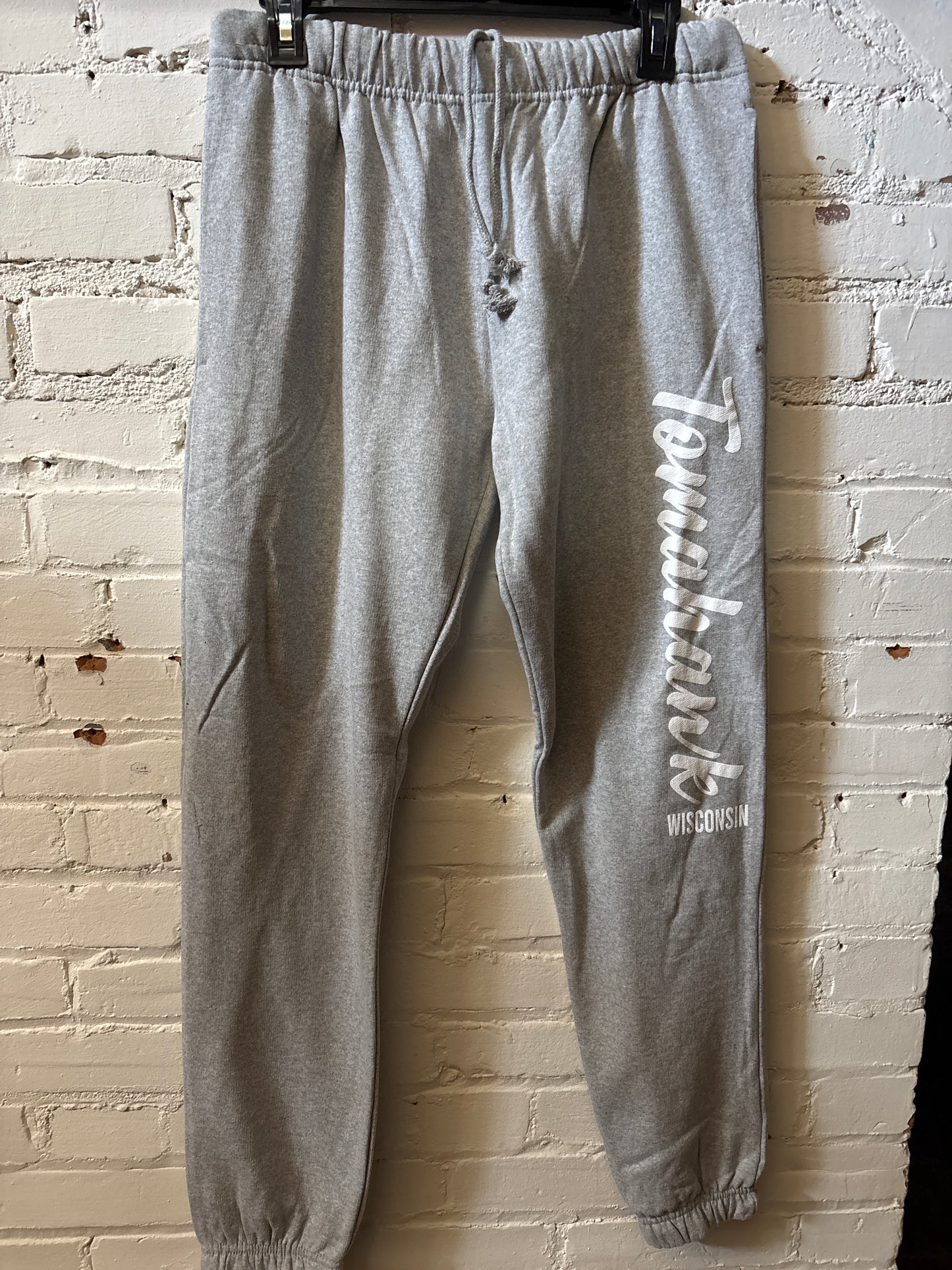 Tomahawk Drawstring Sweatpants