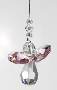 Little Angel Birthstone Crystals