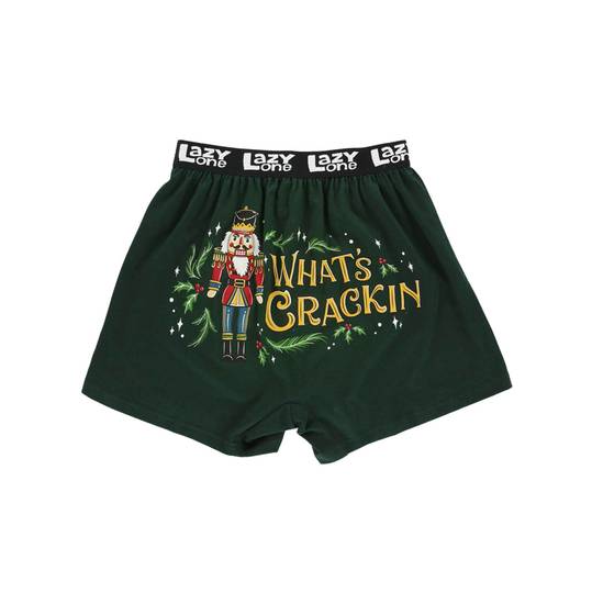 LazyOne Boxers (S-XL) - MORE