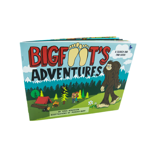 LazyOne Picture Books