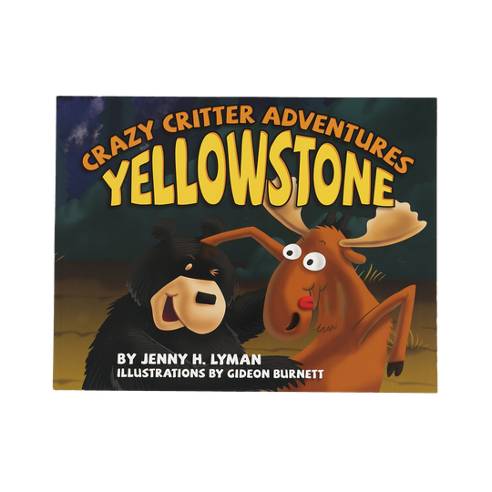 LazyOne Picture Books