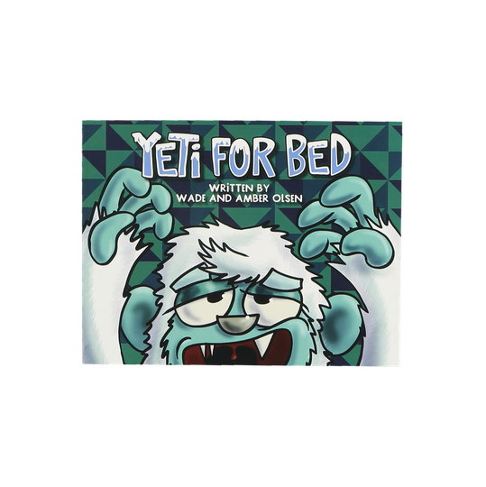 LazyOne Picture Books