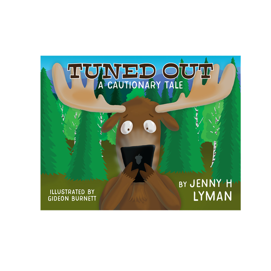 LazyOne Picture Books
