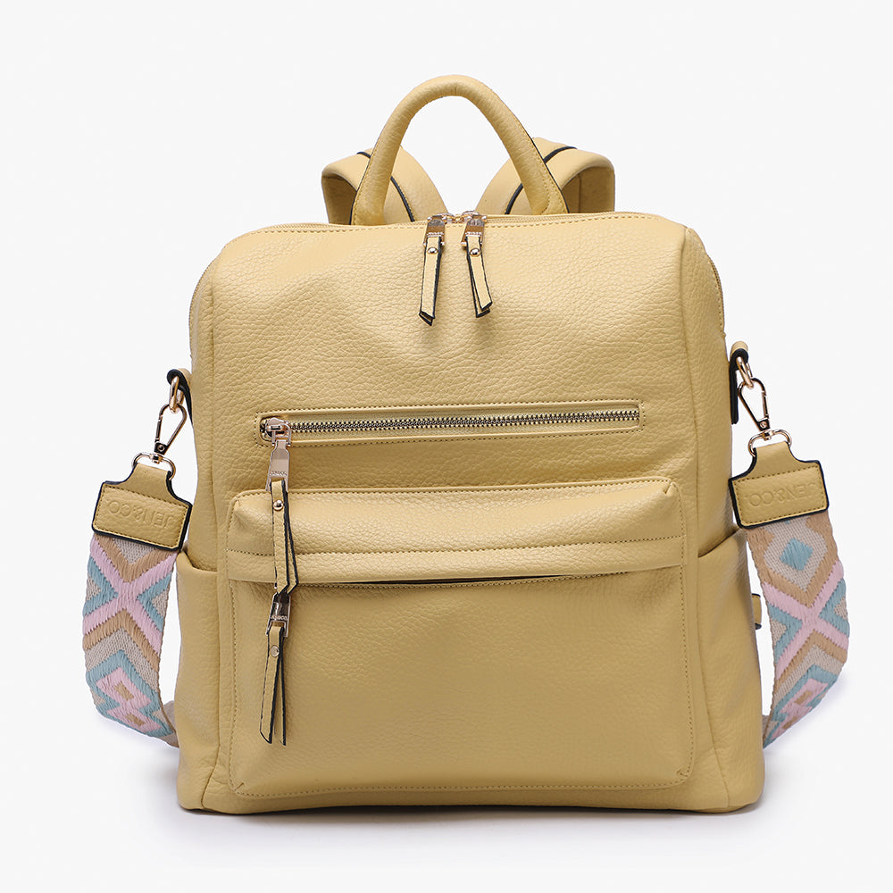 Jen & Co. Amelia Backpack