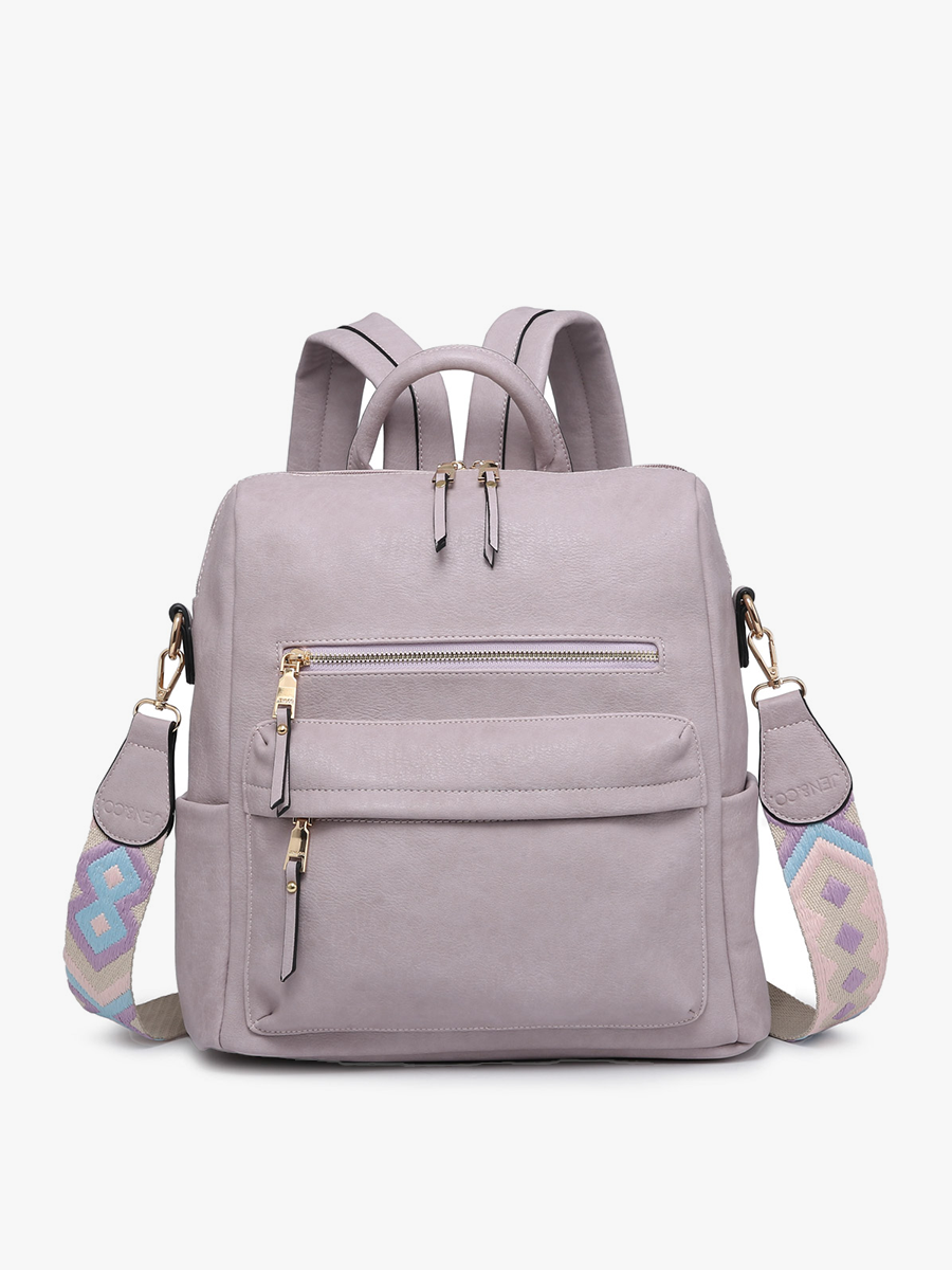 Jen & Co. Amelia Backpack