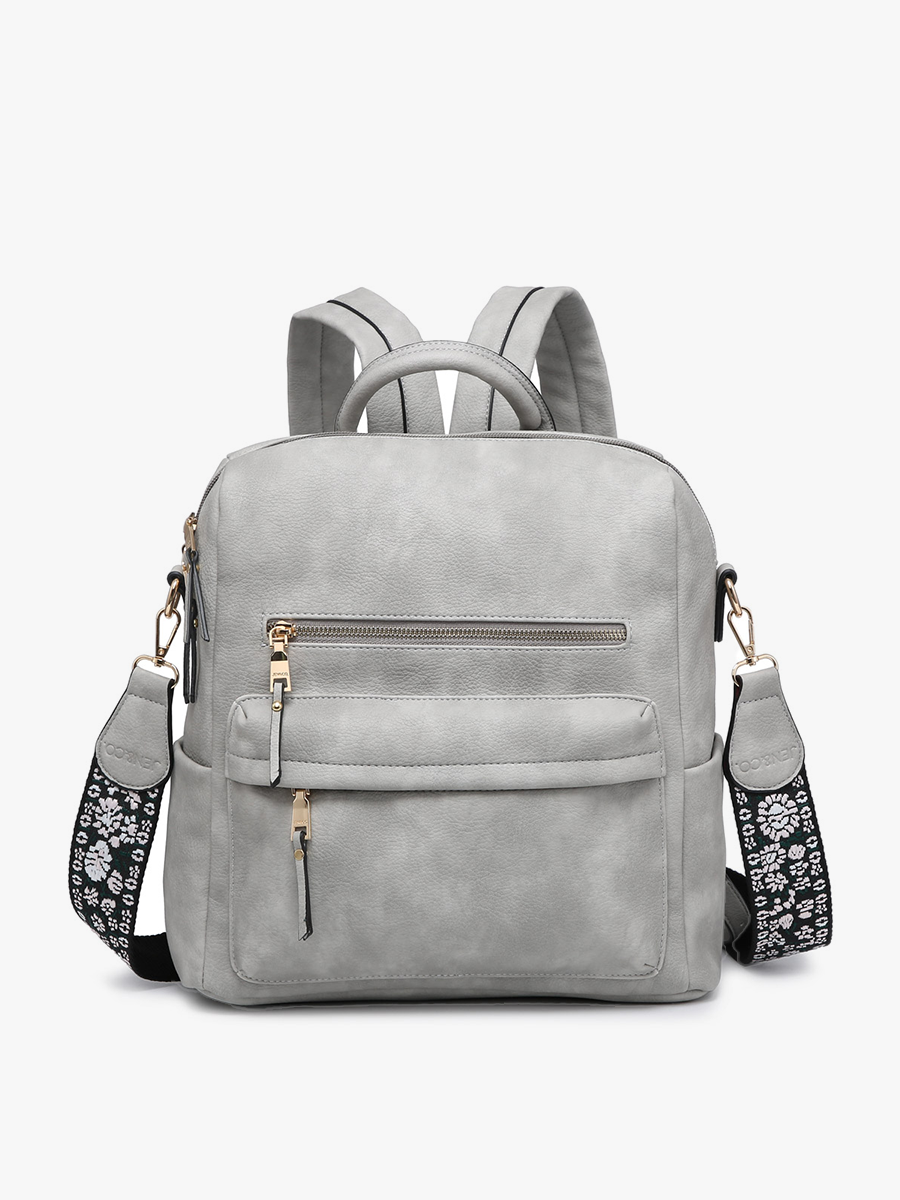 Jen & Co. Amelia Backpack