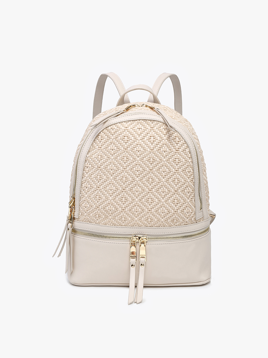 Jen & Co. Zahava Diamond Backpack