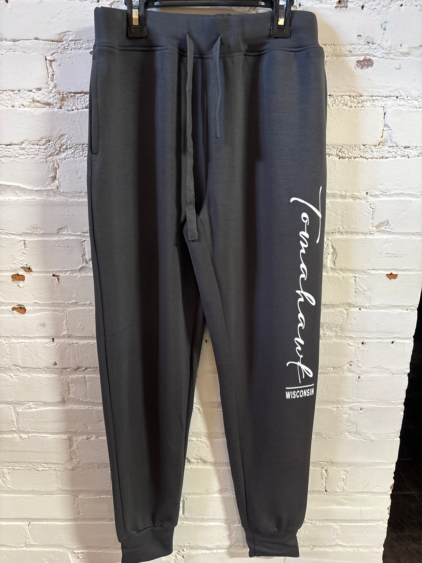 Tomahawk Modal Spandex Lounge Pant