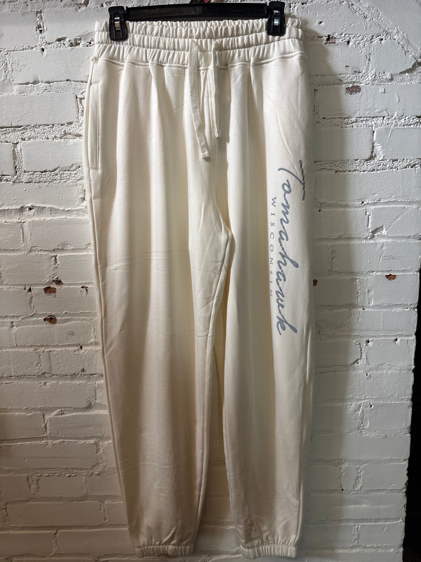 Tomahawk Wisconsin Modal Fleece Sweatpants