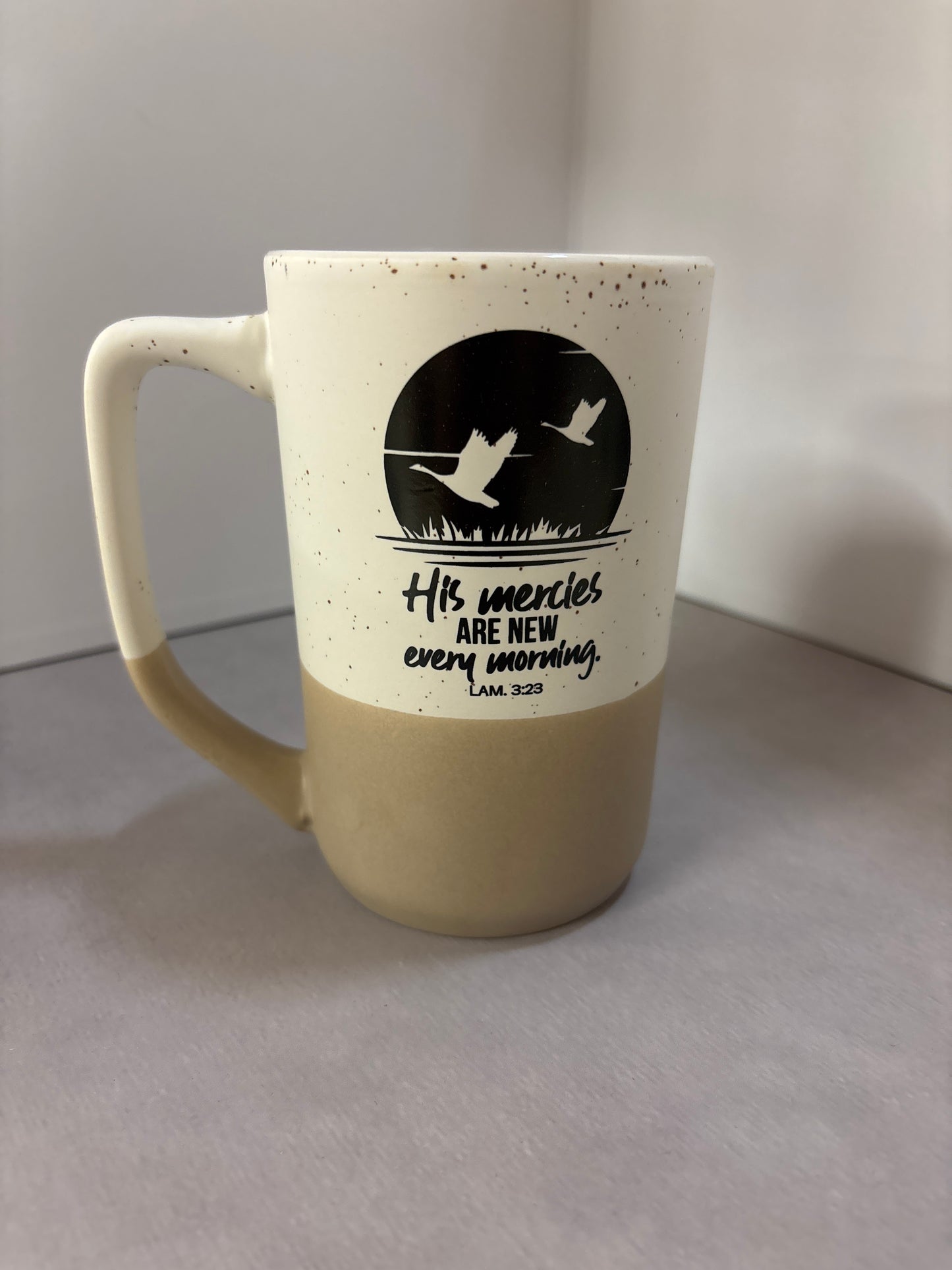 Pebble Mugs