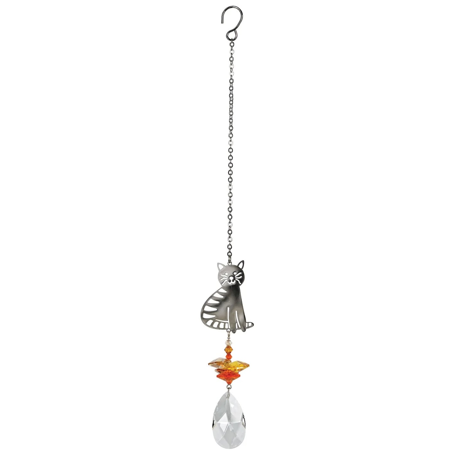 Crystal Fantasy Chimes