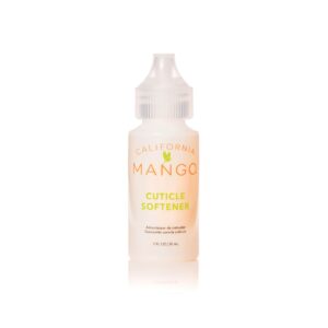 California Mango Cuticle Softener
