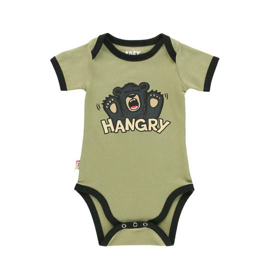 LazyOne Infant Onesies