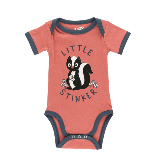 LazyOne Infant Onesies