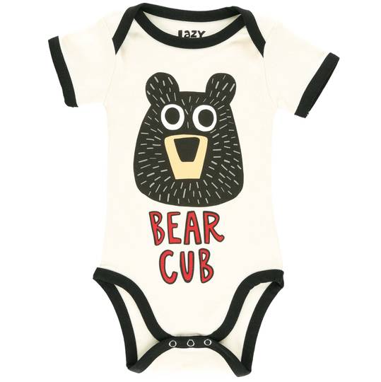 LazyOne Infant Onesies