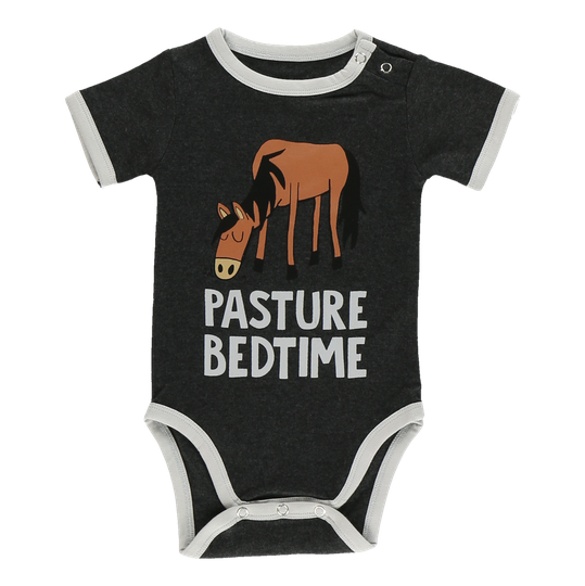 LazyOne Infant Onesies
