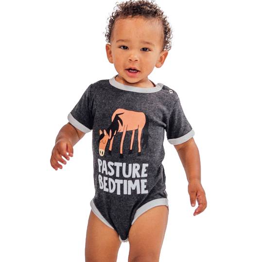 LazyOne Infant Onesies