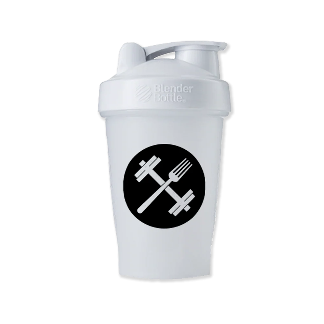 CSE Blender Bottle
