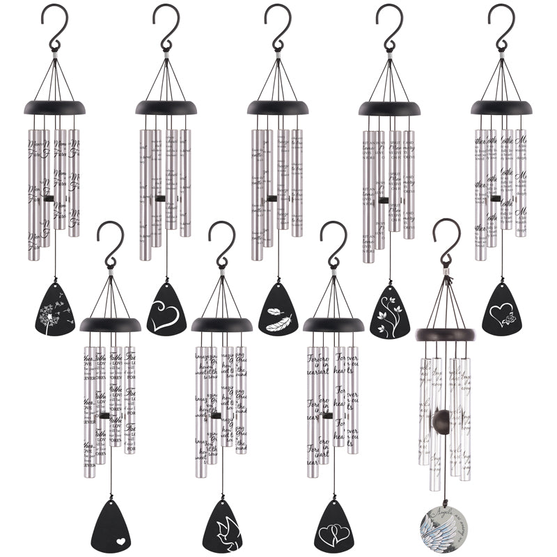 21" Carson Sonnet Chimes