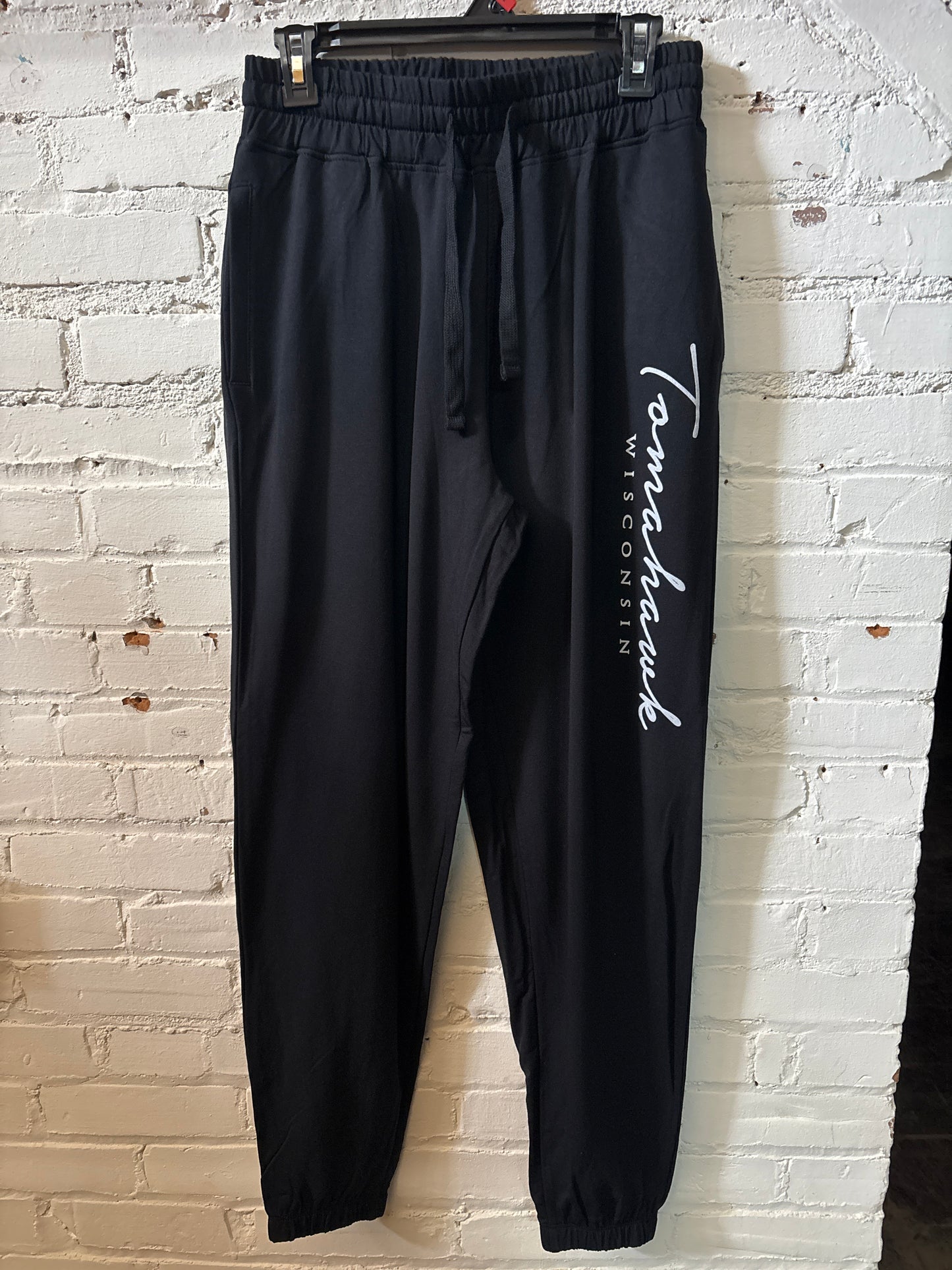 Tomahawk Wisconsin Modal Fleece Sweatpants