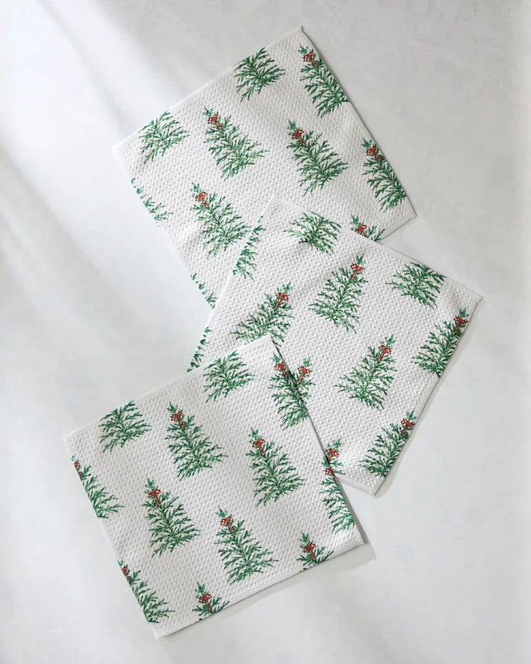 Geometry Dishcloth (Pack of 3)