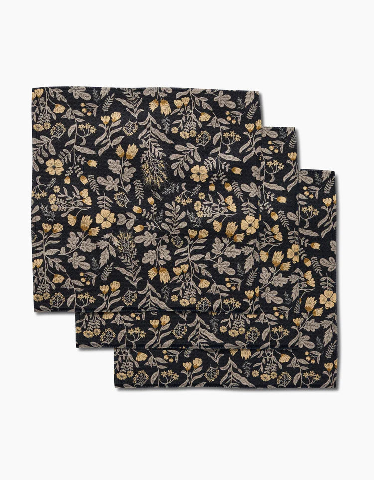 Geometry Dishcloth (Pack of 3)