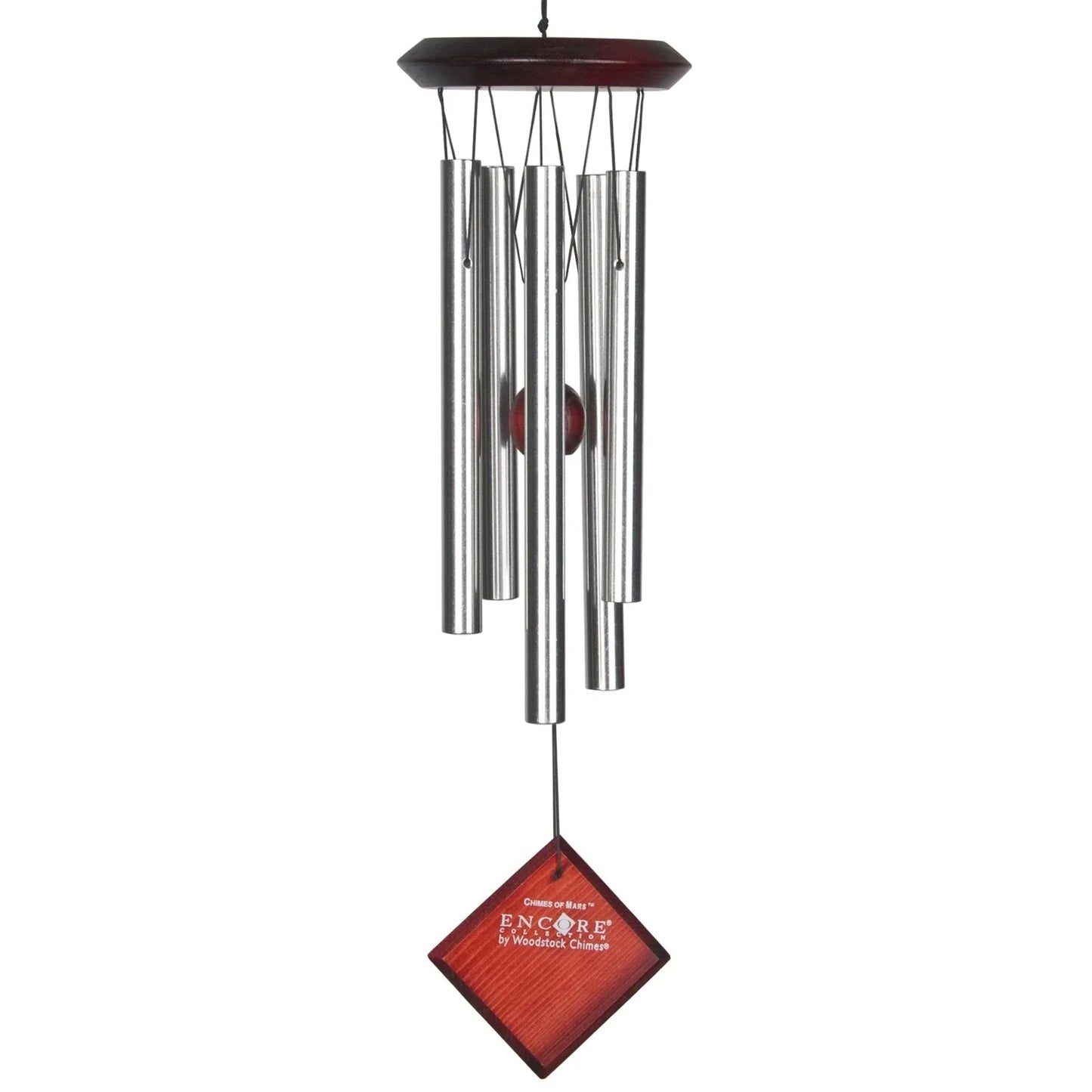 Encore Chimes of Mars