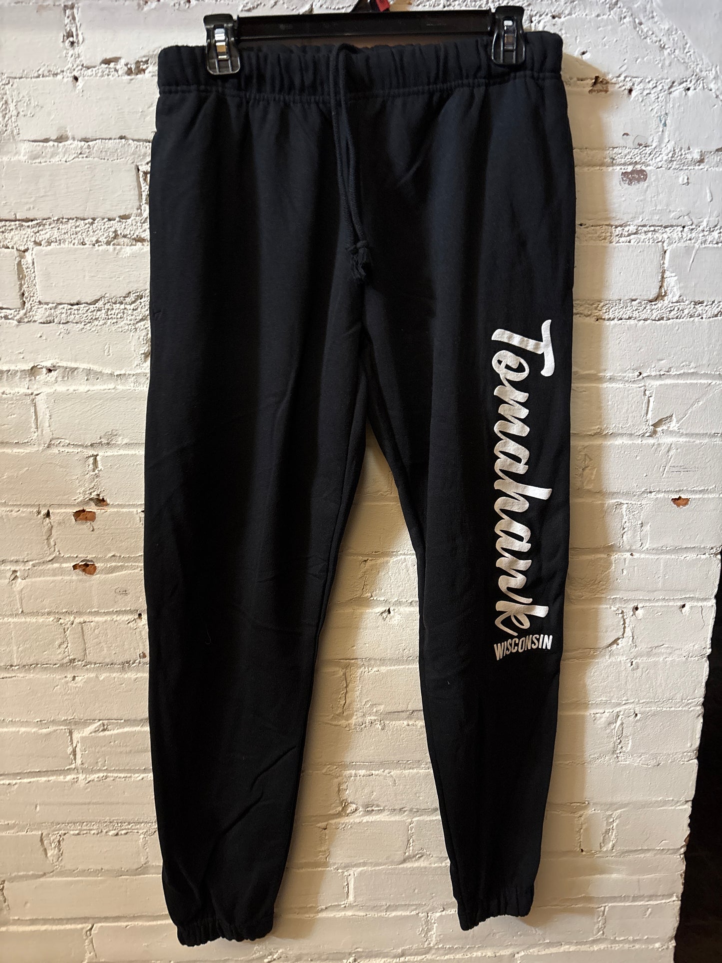 Tomahawk Drawstring Sweatpants
