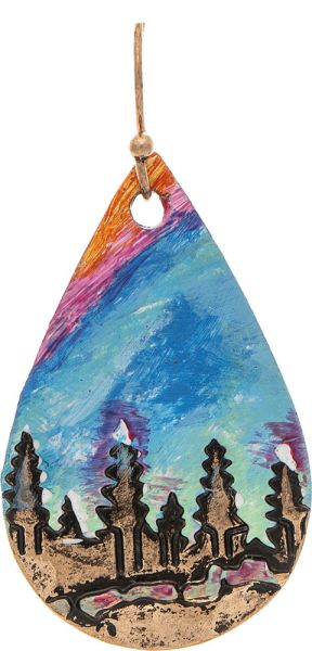 Rain Jewelry Collection Earrings