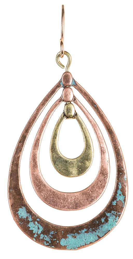 Rain Jewelry Collection Earrings