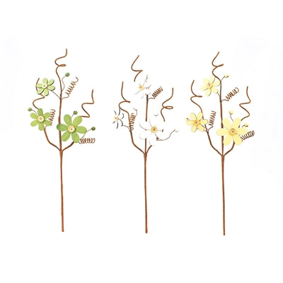 Assorted Daisy Picks