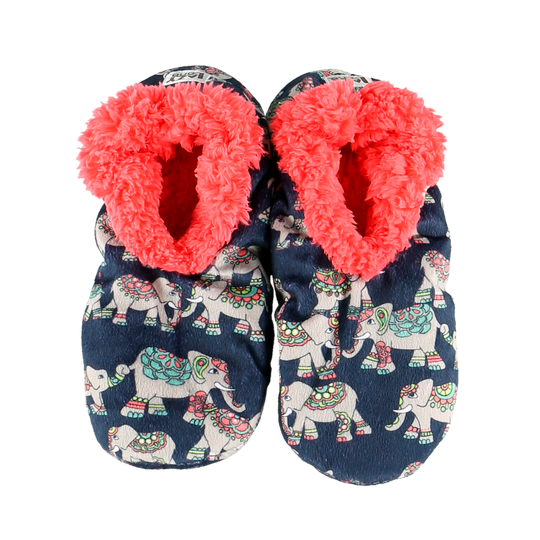 LazyOne Fuzzy Feet