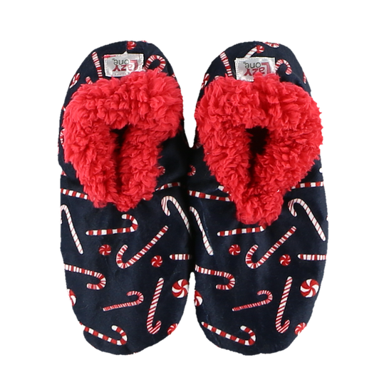 LazyOne Fuzzy Feet