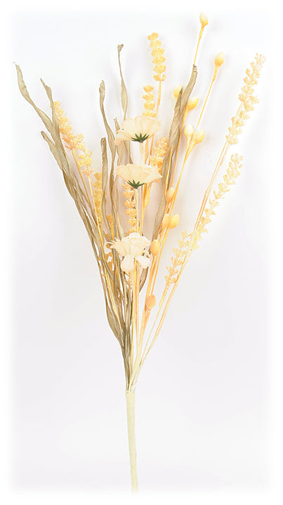 Wheat Flower Spray