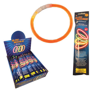 Glow Bracelets