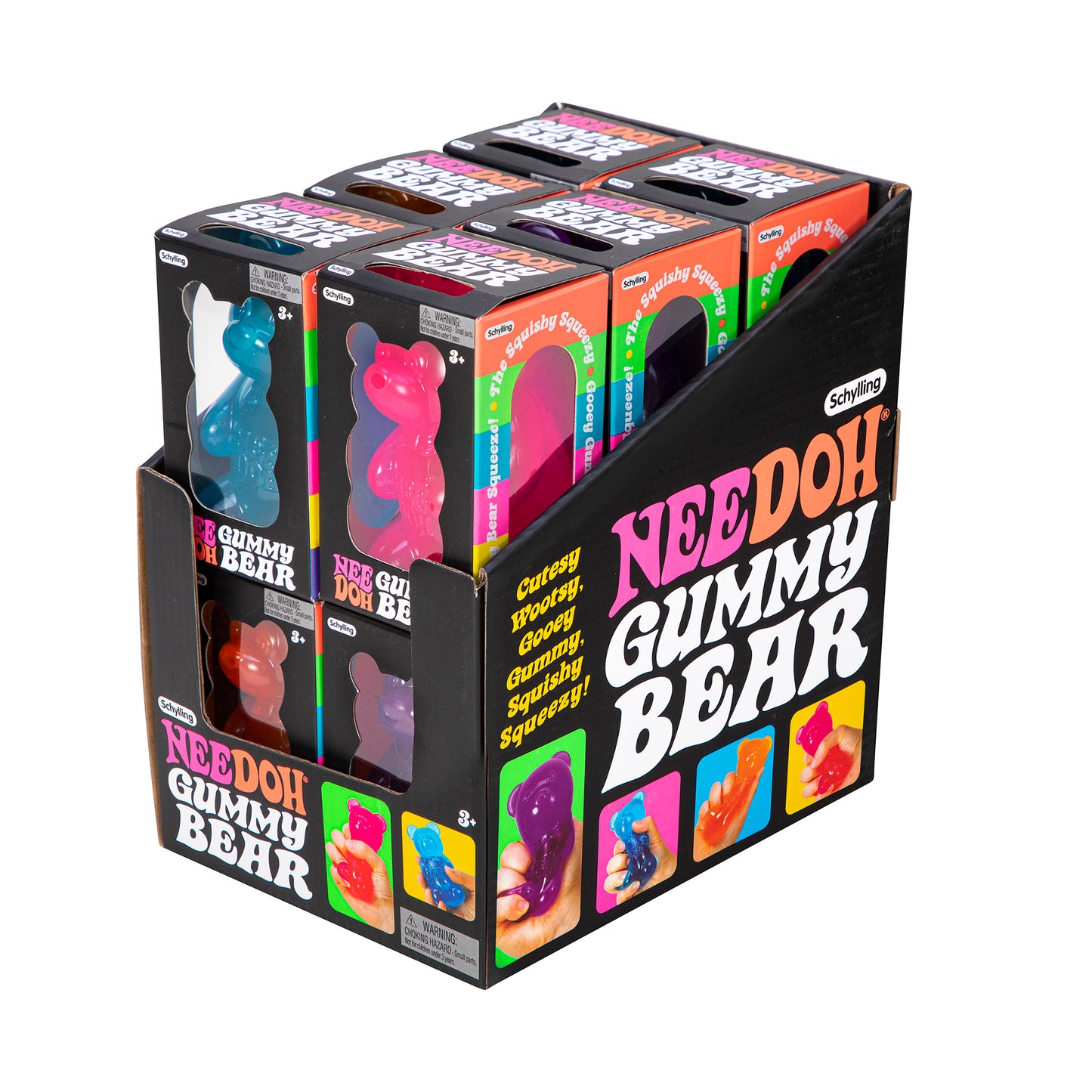 Gummy Bear