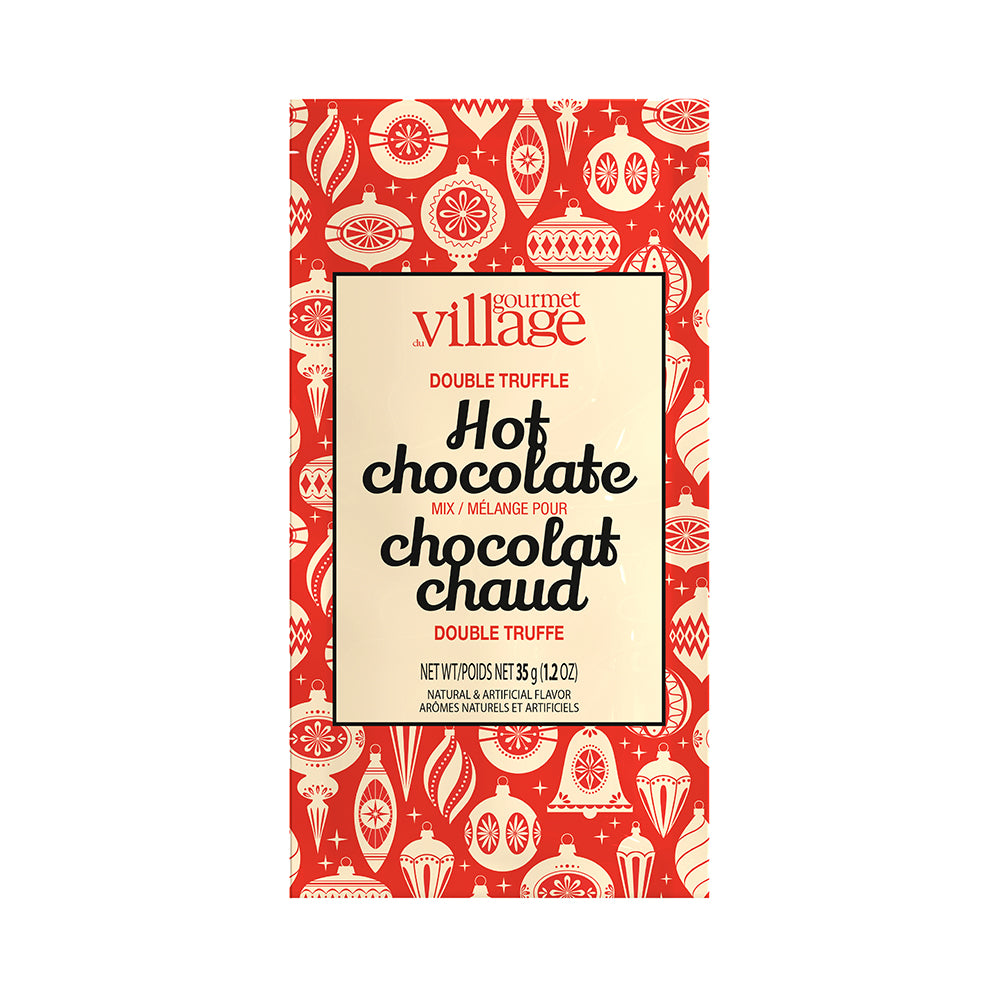 Hot Chocolate