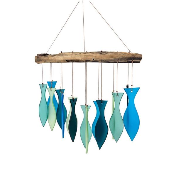 Handcrafted Windchimes