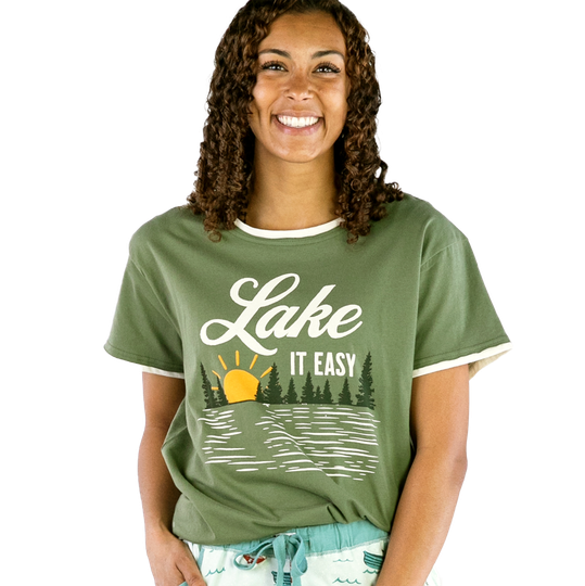 LazyOne Women's Tee