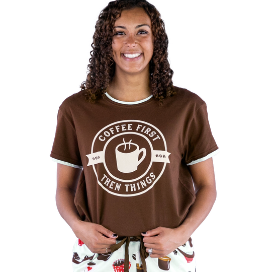 LazyOne Women's Tee