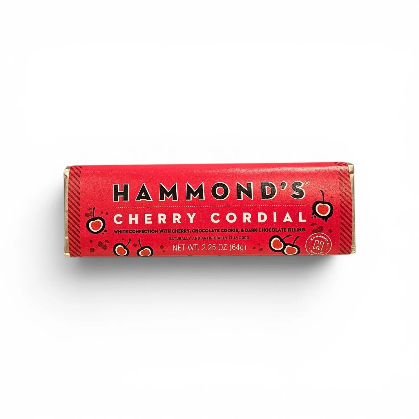 Hammond's Candy Bars