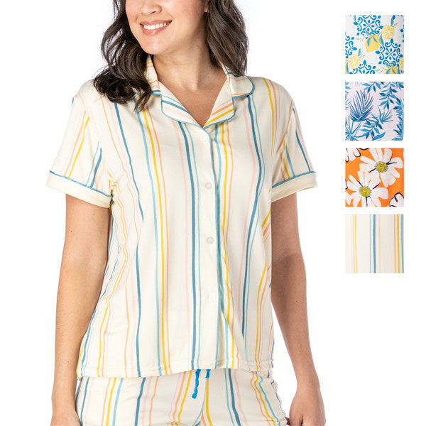 Hello Mello Lounge Tops